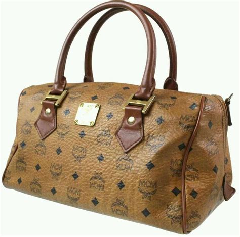 replica mcm bag|authentic mcm bags.